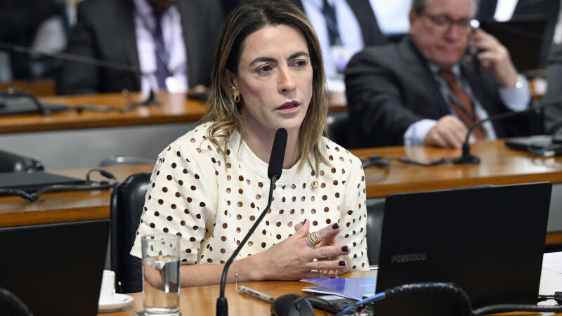 Emendas da senadora Soraya Thronicke são alvos de investigação