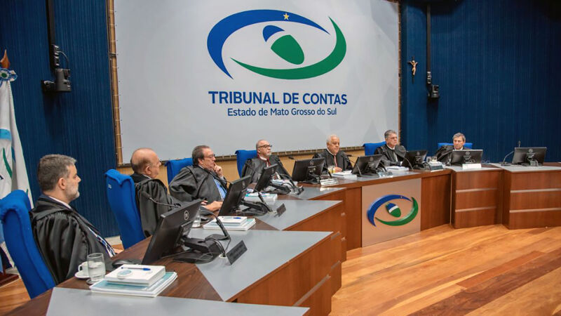 Ao falar após a confirmação do resultado, Flávio Kayatt agradeceu aos demais conselheiros, servidores, diretores e chefes de gabinete pelo apoio recebido durante o primeiro mandato