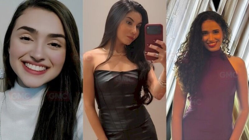 Larissa do Nascimento Viana, de 24 anos, era natural de Angélica (MS), formada em Arquitetura e Urbanismo pela UFMS e cursava mestrado na UEM, no Paraná