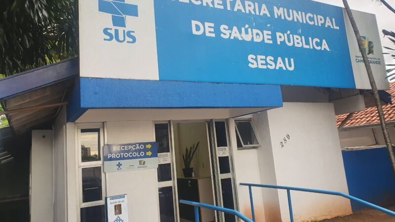 Contrato de R$ 8,2 milhões prevê exames laboratoriais, equipamentos e insumos para atendimento da rede municipal de saúde