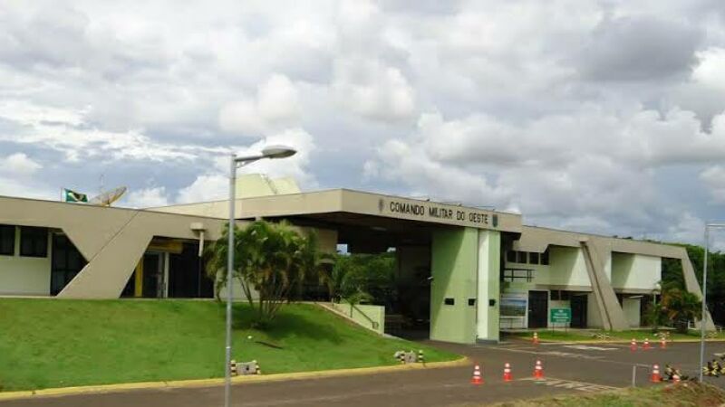 Comando do Exército consta no edital da Prefeitura como responsável pelo terreno, mas instituição informou que a área foi transferida ao patrimônio da União.