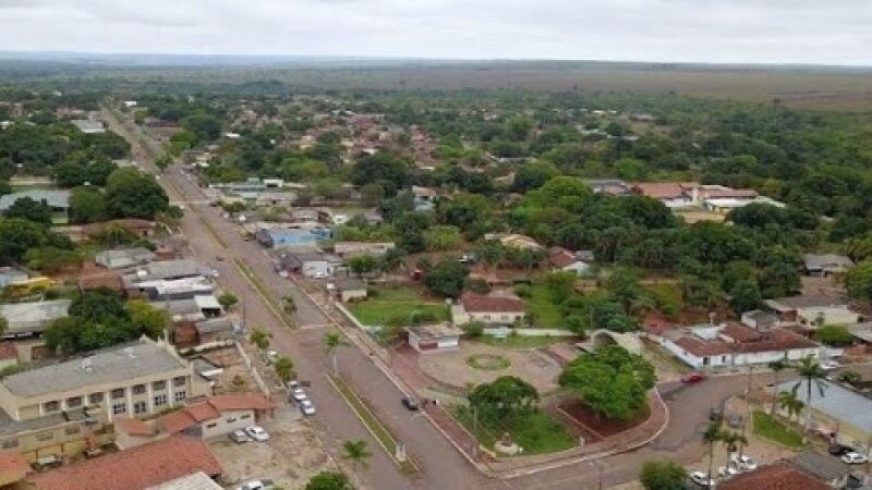 Cidade de Corguinho