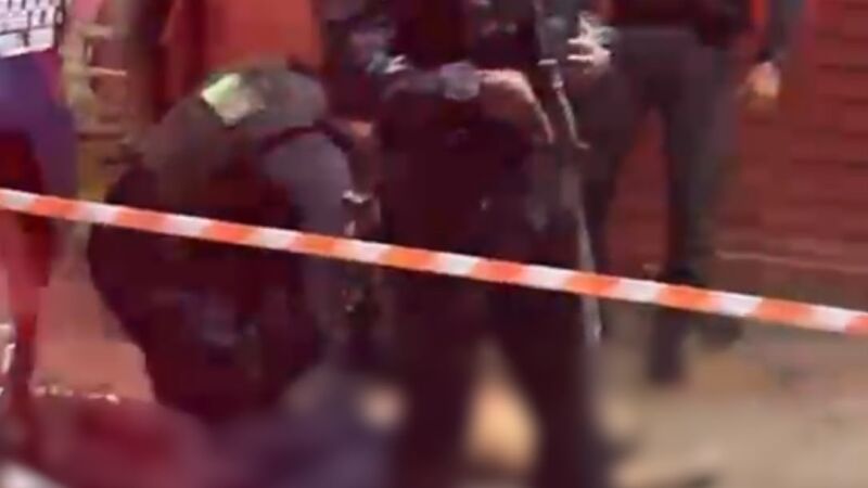 Homem morre esfaqueado na 14 de julho