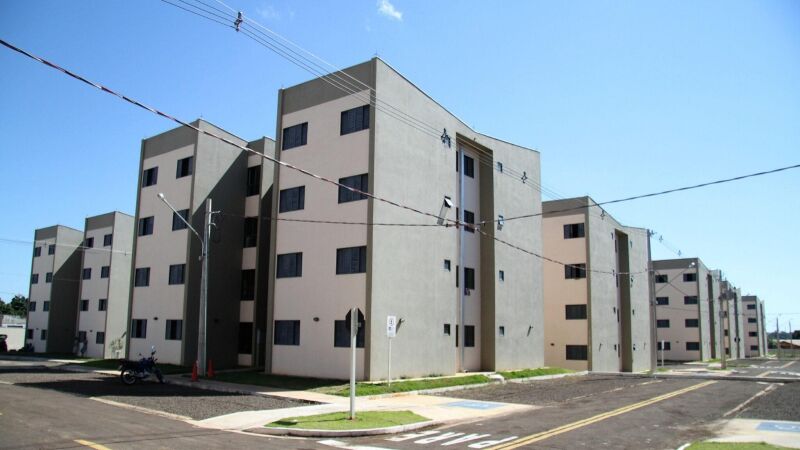Empreendimentos habitacionais estão entre as opções para famílias que buscam realizar o sonho da casa própria em Campo Grande.