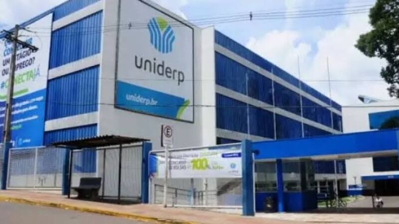 Uniderp começou a realizar melhorias após estudantes de Medicina denunciarem problemas na estrutura e no curso.