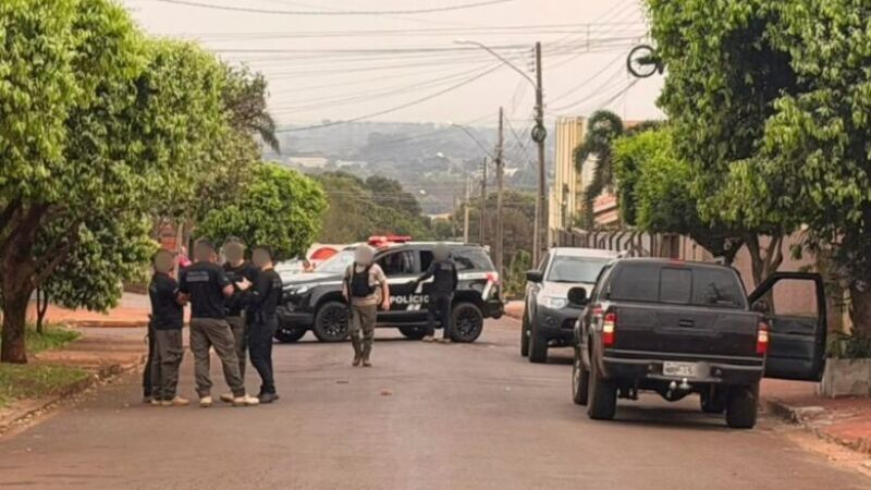 Quatro pessoas morreram em confrontos registrados em Dourados, Ivinhema e Maracaju em menos de 24 horas