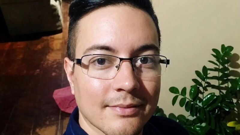Thiago Batista Vieira, de 31 anos, foi encontrado morto dentro de um quarto de motel em Três Lagoas.