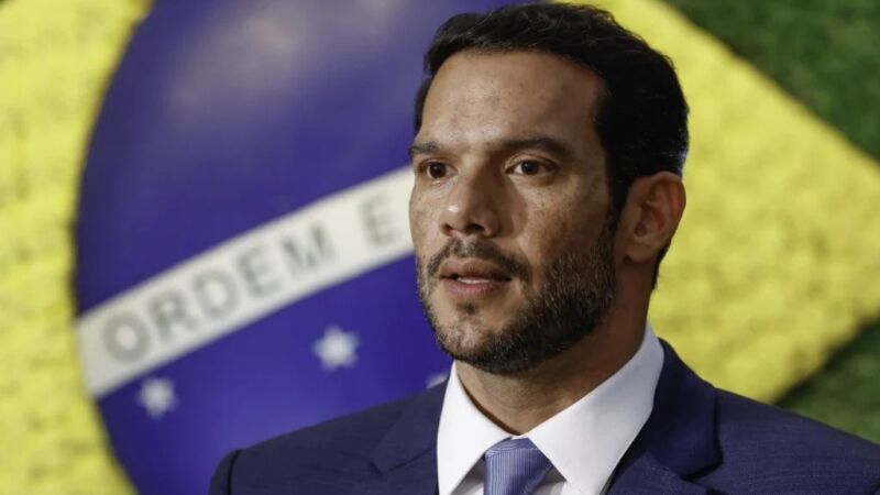 Presidente da CBF, Samir Xaud estará em Campo Grande nos dias 2 e 3 de setembro para cumprir agenda e inaugurar o Centro de Desenvolvimento do Futebol.