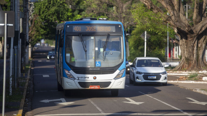 Consórcio Guaicurus vendeu a empresa e, consequentemente o contrato de concessão, para grupo que controla transporte de Goiânia