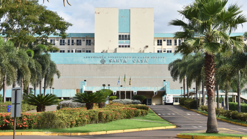 Além da crise financeira, Santa Casa enfrenta escândalo de corrupção e afastamento de diretores