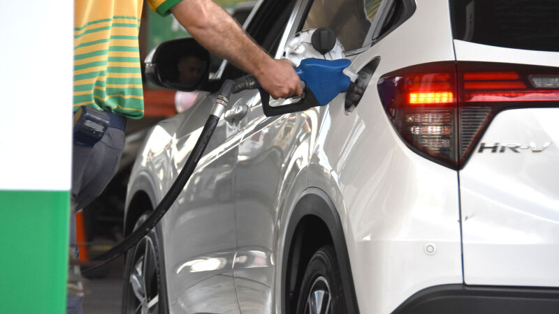 Operação Carga Pesada vai fiscalizar postos que tiveram aumento abusivo na margem de lucro