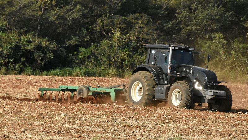 Governo Federal está de olho nas consequências do Super El Niño que deve atingir o MS a partir deste mês
