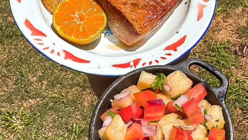 Acompanhamento combina com diferentes tipos de carne em preparos variados
