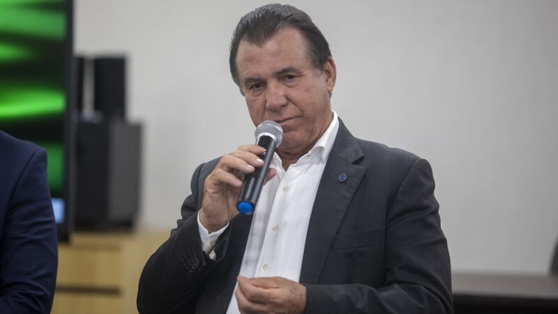 Ministro do Trabalho e Emprego, Luiz Marinho