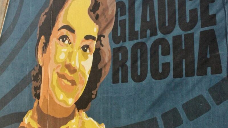 O Teatro Glauce Rocha, principal espaço cultural da UFMS, recebe programação teatral e musical durante todo o festival
