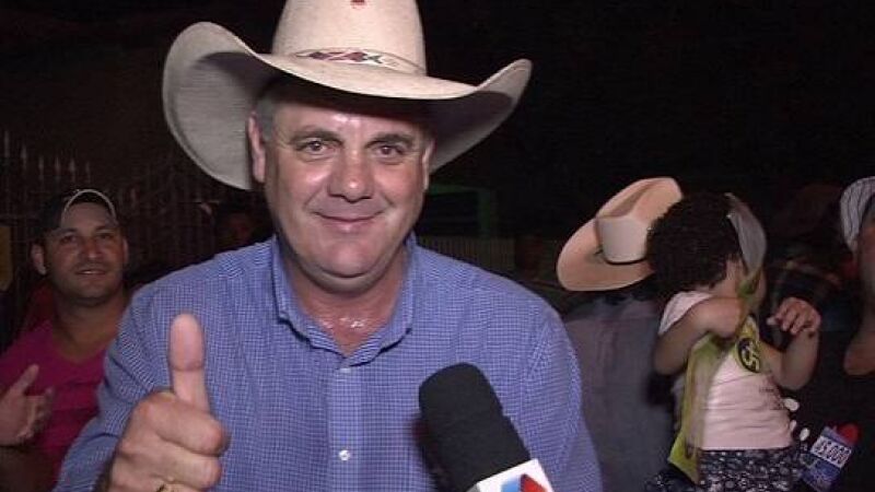 Ex-prefeito de Três Lagoas, Ângelo Guerreiro