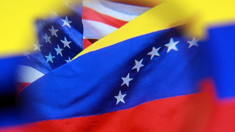 A presidente da Venezuela, Delcy Rodríguez, informou que o acordo teria validade por 25 anos, contradizendo os EUA