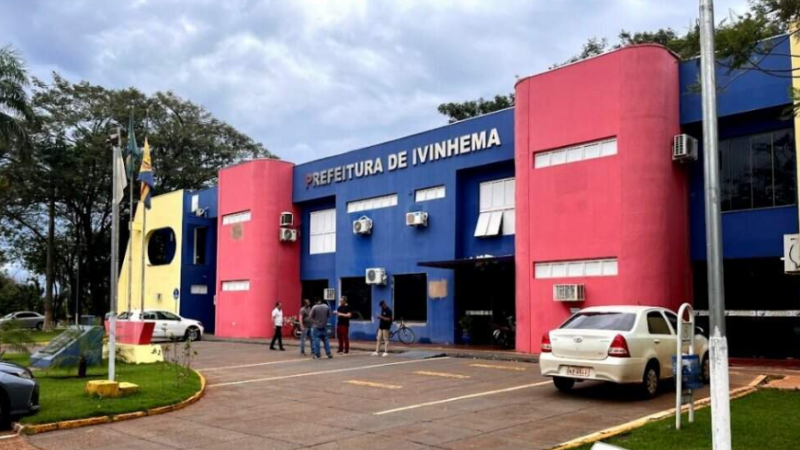 Sem estrutura própria para controle de zoonoses, Ivinhema terá de apresentar ao Ministério Público as providências que pretende adotar para atendimento e controle da população de cães e gatos