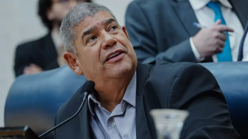 O ex-vereador afirma que vai provar sua inocência diante de todas as acusações