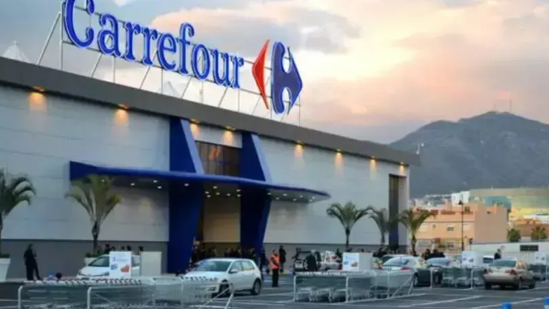 Grupo Pereira, dono das redes Comper e Fort Atacadista e com matriz em Campo Grande, fechou acordo para adquirir 21 unidades do Carrefour Bairro em São Paulo e no Distrito Federal