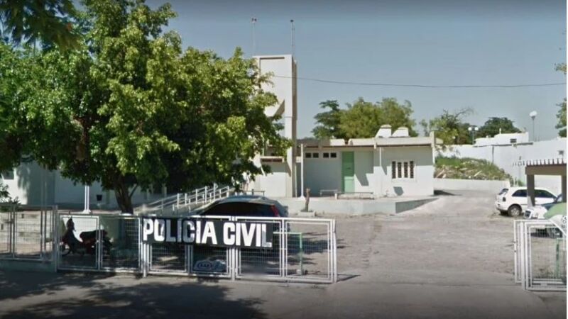 Caso foi registrado na 1ª Delegacia de Polícia de Corumbá