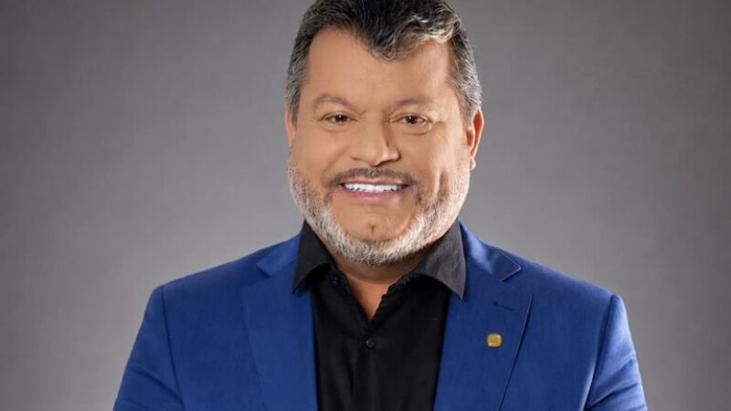 Carlos Bernardo, candidato a deputado federal, confirmou ser dono da fazenda, mas negou acusações