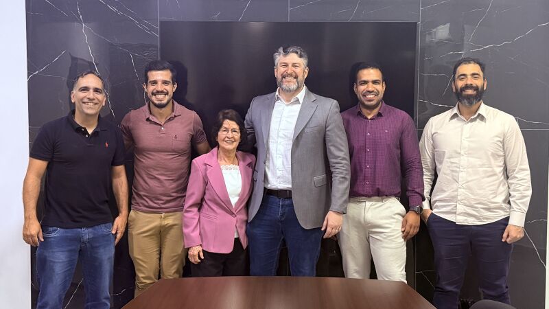 Diretoria da Aprems eleita para o próximo triênio