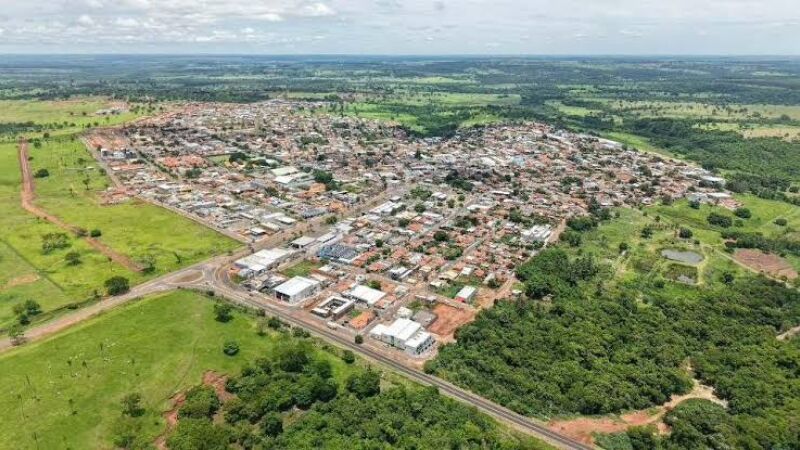 Inocência, no nordeste de MS, terá fábrica de celulose da Arauco