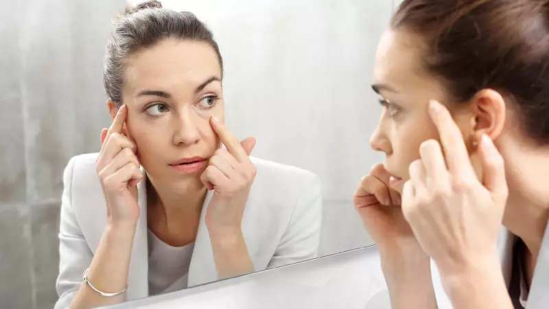Do álcool ao sono: cinco hábitos que podem envelhecer o rosto antes da hora 
