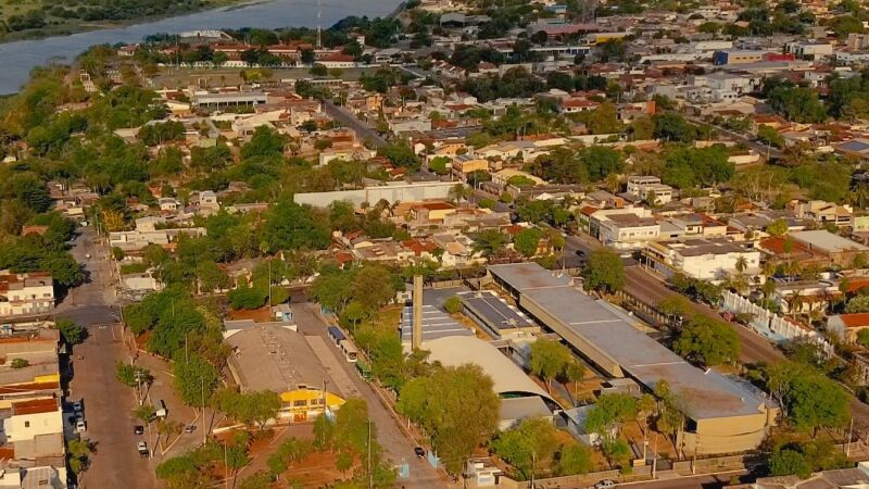 Valores atingem a exata quantia de R$11.220.127,08 faturados pela Marsou Engenharia pelas duas frentes de trabalho assumidas em Corumbá