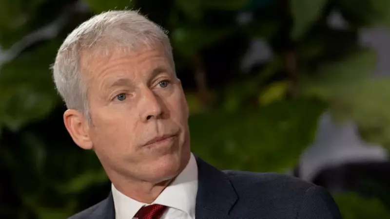 Declarações do secretário de Energia dos Estados Unidos, Chris Wright, foram dadas após anúncio de que os EUA se apropriaram de 20% das reservas 