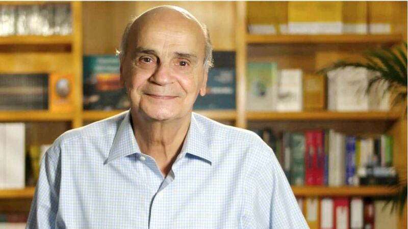 Drauzio Varella fará palestra para servidores públicos de Mato Grosso do Sul