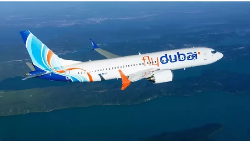 Avião da empresa FlyDubai  fez pouso de emergência e Israel suspeita de possível ato terrorista