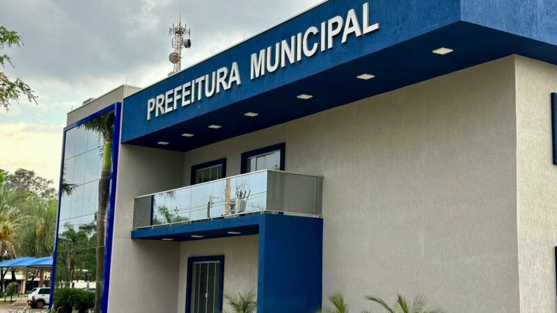 Ministério Público cobra da Prefeitura de Nova Alvorada do Sul cronograma para concurso público e substituição gradativa de contratos temporários na Educação