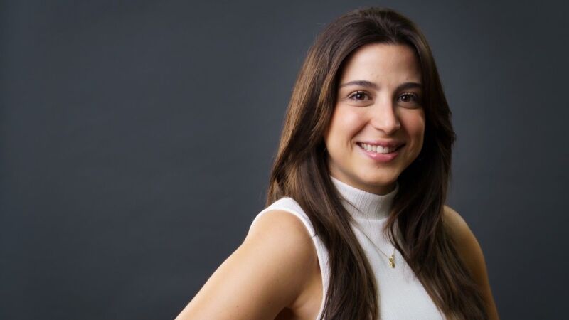 Aline Vieira - Coordenadora de Marketing e especialista da Serasa em Educação Financeira