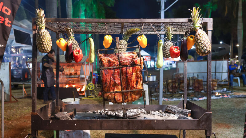 Churrasco é ponto de partida para outras experiências gastronômicas e culturais