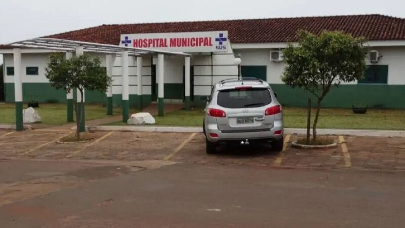 Hospital Municipal de Sete Quedas foi alvo de investigações após denúncia de abandono de médicos plantonistas