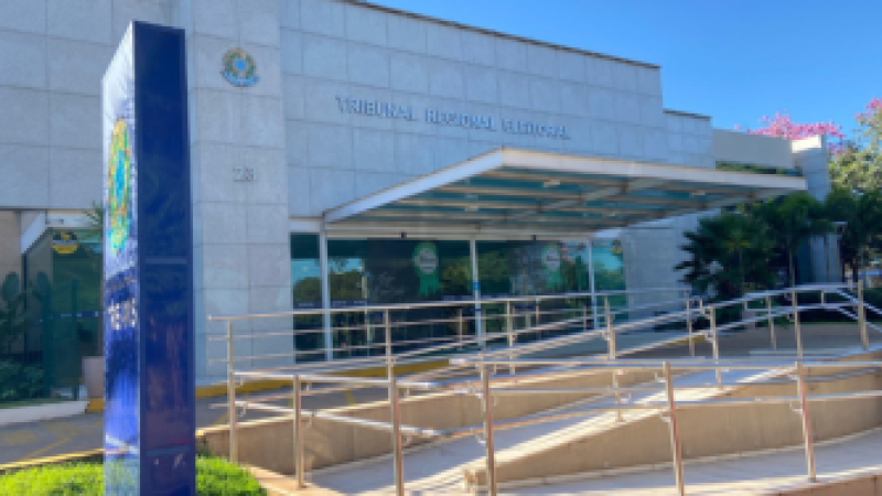 Justiça Eleitoral analisa os pedidos de registro dos candidatos que pretendem disputar as eleições de outubro; em Mato Grosso do Sul, três candidaturas foram indeferidas