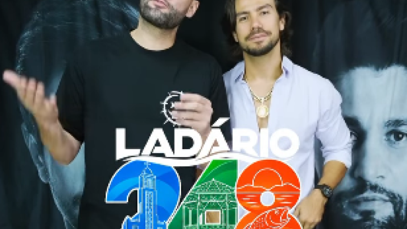 Dupla sertaneja Munhoz e Mariano