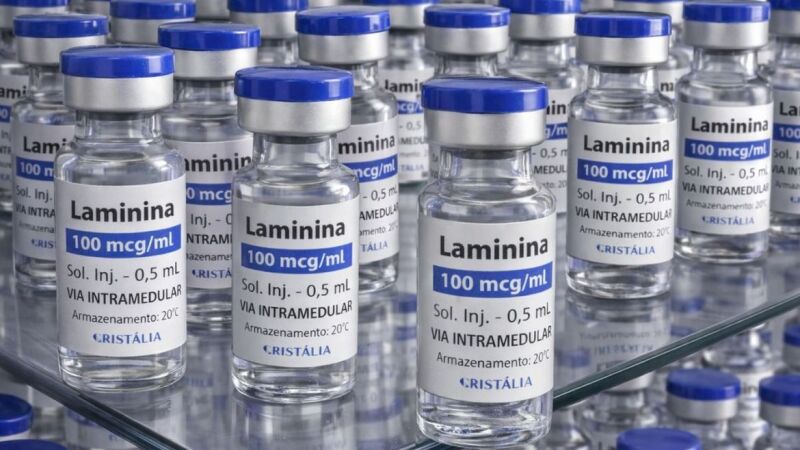 laminina