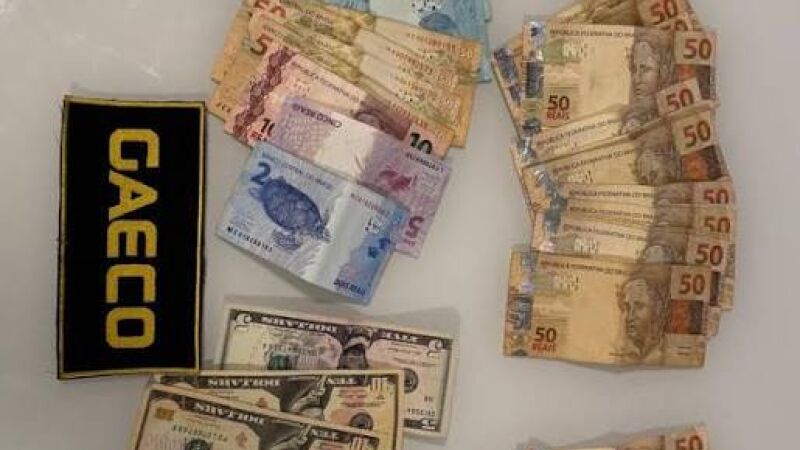 Operação Gutemberg foi desencadeada em julho deste ano