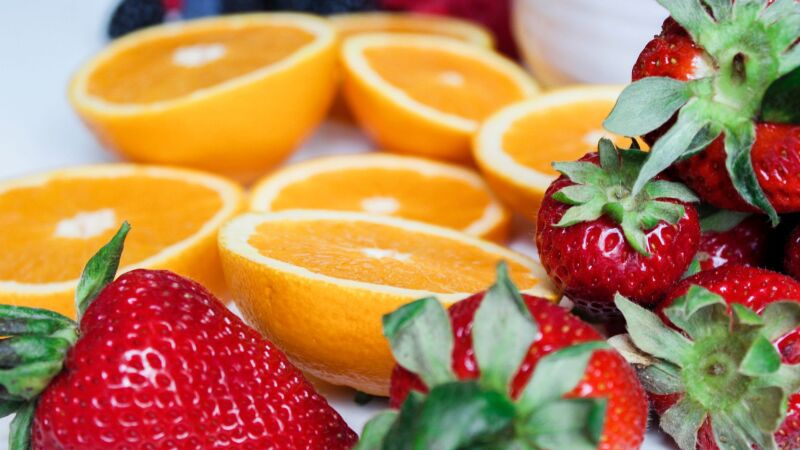 Com a chegada da primavera, alimentos da estação podem ser aliados nos cuidados com a pele