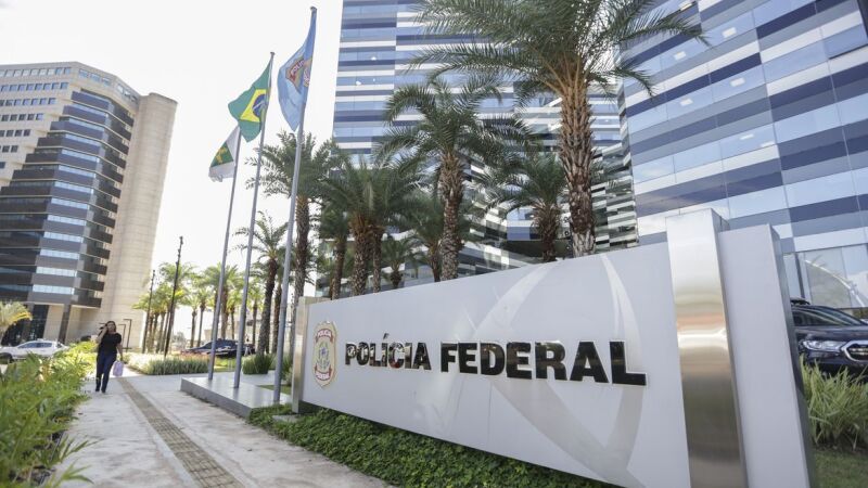 Dados do celular de Daniel Vorcaro estavam guardados na íntegra no comando da PF em Brasília