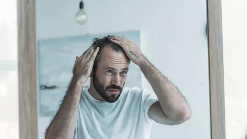 Conheça os cuidados e saúde capilar masculina nas estações