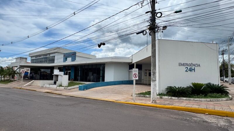 Segundo a Prefeitura de Corumbá, intuito é ampliar e garantir a cobertura médica e reduzir filas de espera