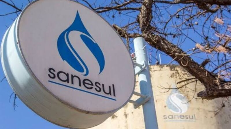 Historicamente a Sanesul se dedicava apenas aos serviços de distribuição de água e tratamento de esgoto. Agora, passa a tratar lixo residencial 