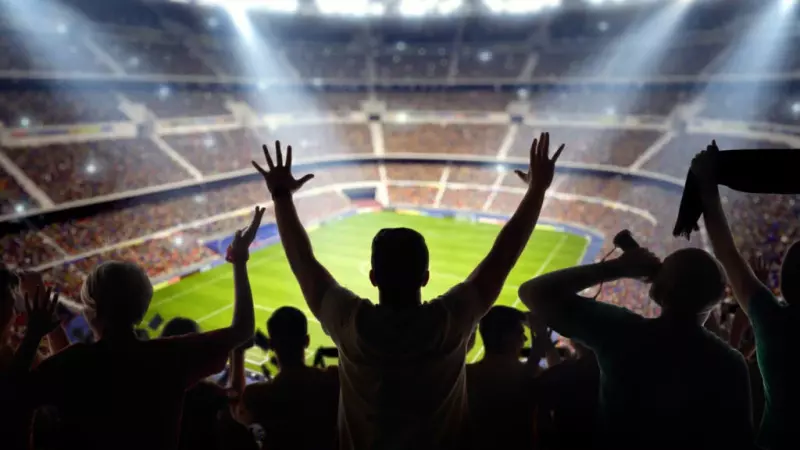 Além do futebol: 3 em cada 10 brasileiros já viajaram para outro país para um evento esportivo