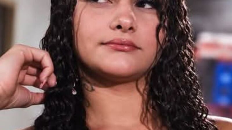 Tais Eduarda Souza Rossi era conhecida como 