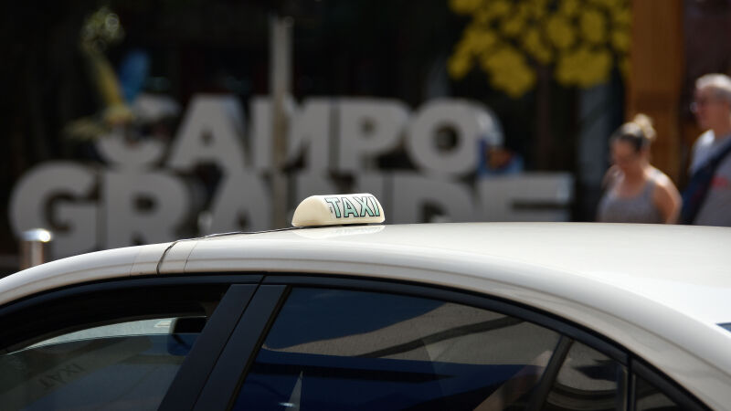 Atualização traz inclusive mudanças que liberam taxistas a rodarem pela faixa que até então era exclusiva para ônibus