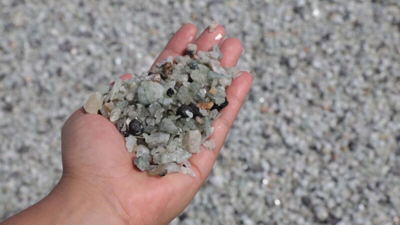 Lei sancionada cria um Fundo Garantidor da Atividade Mineral (Fgam) com aporte de R$ 2 bilhões da União